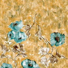 Petunia Twinwall Julie Feels Home Wall Mural By Hohenberger