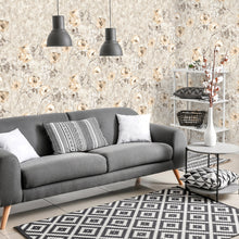 26964 Petunia Twinwall Julie Feels Home Wallpaper By Hohenberger