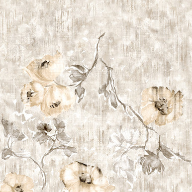 Petunia Twinwall Julie Feels Home Wallpaper By Hohenberger
