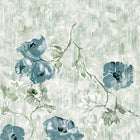Petunia Twinwall Julie Feels Home Wall Mural By Hohenberger