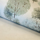 26968 Tilia Twin Wall Sage Greyish Julie Feels Home Wall Mural By Hohenberger