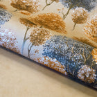 26969 Tilia Twin Wall Rust Peach Julie Feels Home Wall Mural By Hohenberger