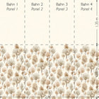 26970 Tilia Twin Wall Cord Cream Julie Feels Home Wallpaper By Hohenberger