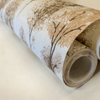 26970 Tilia Twin Wall Cord Cream Julie Feels Home Wallpaper By Hohenberger