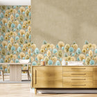 26971 Tilia Twin Wall Mandarine Clay Julie Feels Home Wall Mural By Hohenberger