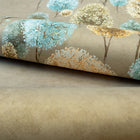 26971 Tilia Twin Wall Mandarine Clay Julie Feels Home Wall Mural By Hohenberger