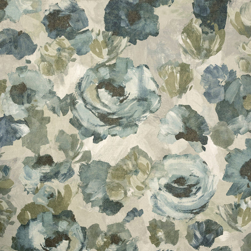 26982 Paeonia Smaragd Grey Julie Feels Home Wallpaper By Hohenberger