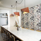 27021 Decorata Figura Wallpaper By Arte