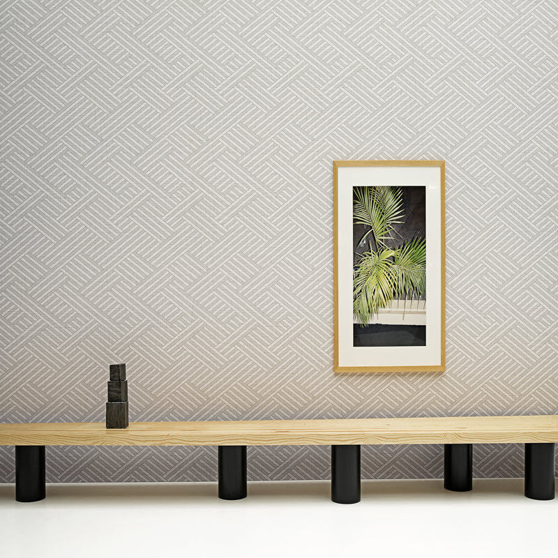 27031 Modulo Figura Wallpaper By Arte