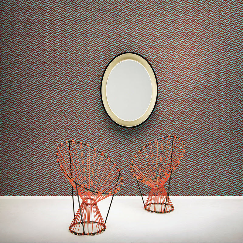 27040 Modum Figura Wallpaper By Arte