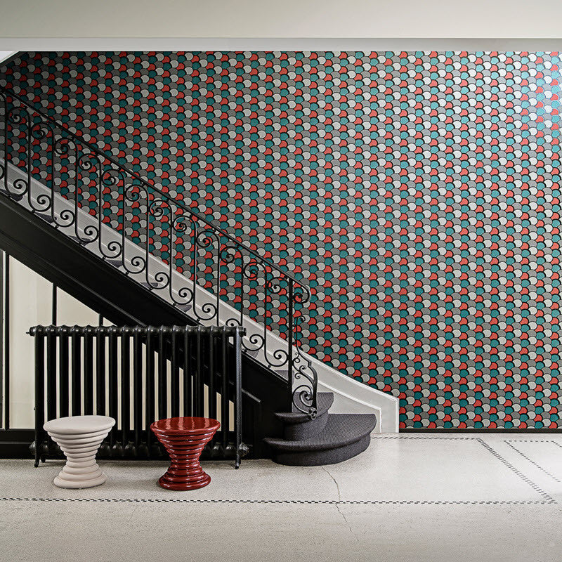 27050 Arcus Figura Wallpaper By Arte