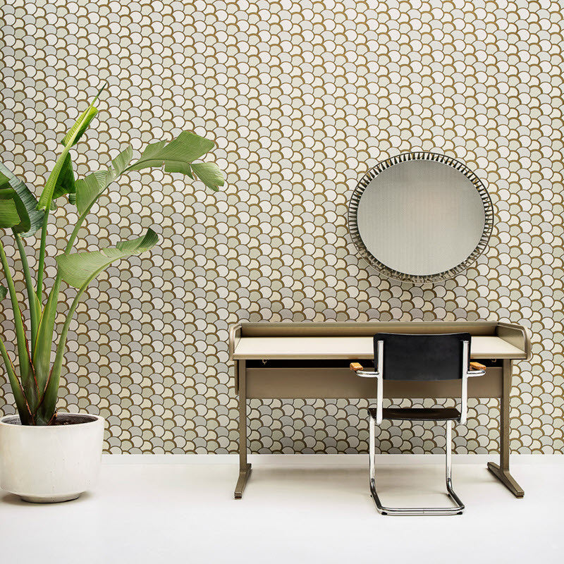 27051 Arcus Figura Wallpaper By Arte