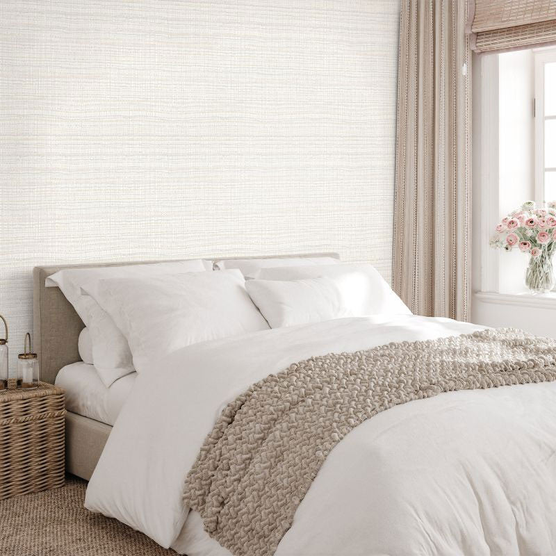 27094 Fondo Salt Sesame Wallpaper By Hohenberger