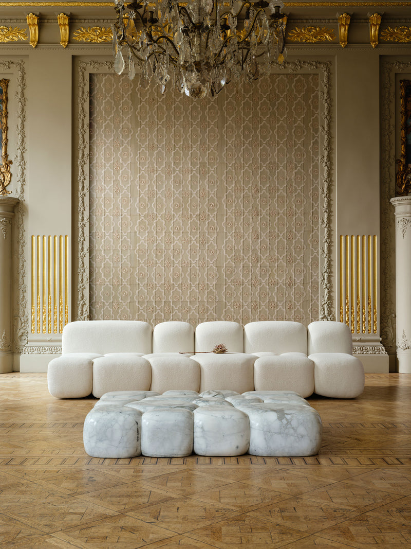 27400 Ductia Aged Cedar Corium Wallpaper by Arte