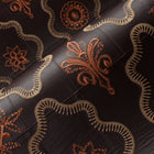 27401 Ductia Bistre Corium Wallpaper by Arte