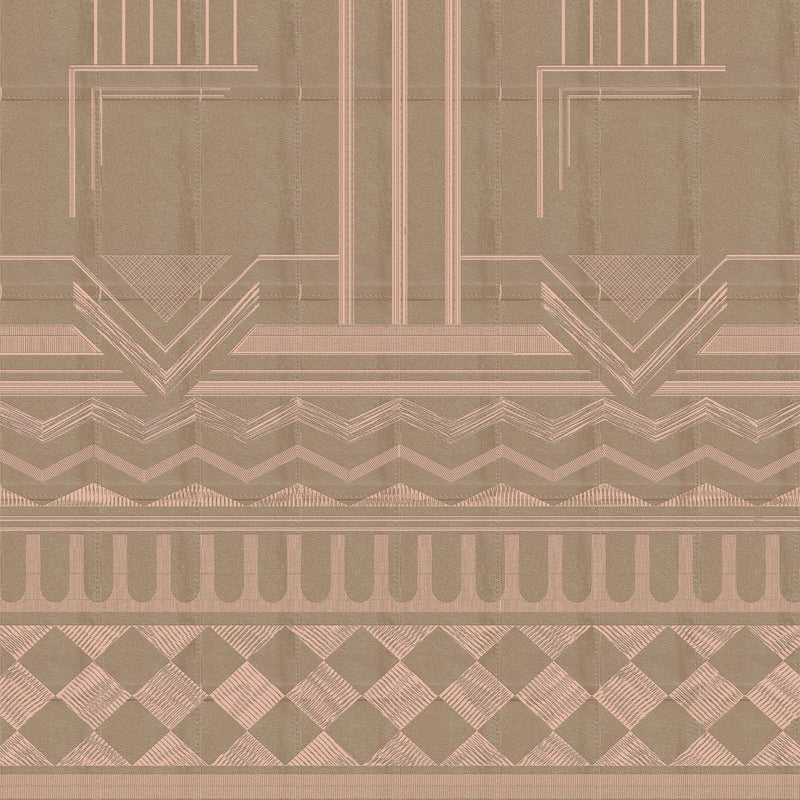 27411 Palazzo Mink Corium Wallpaper by Arte