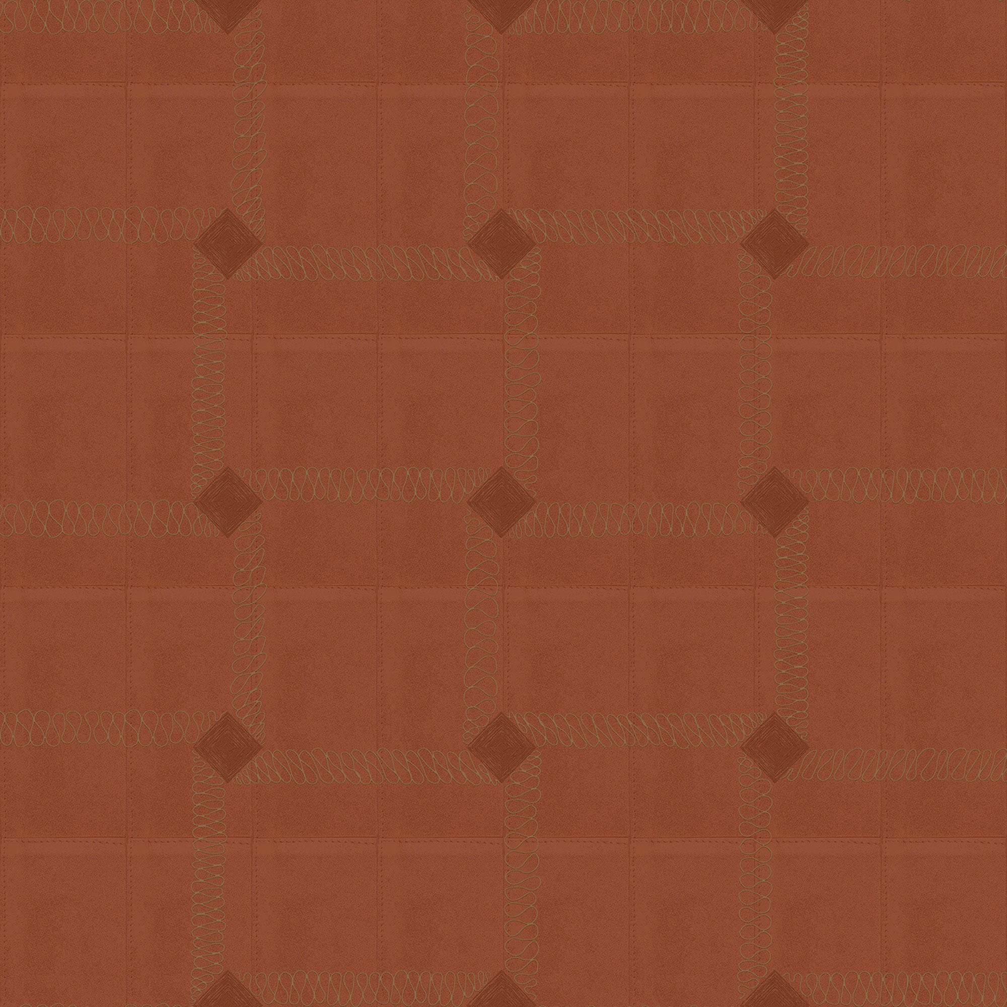 27421 Cassone Paprika Corium Wallpaper by Arte
