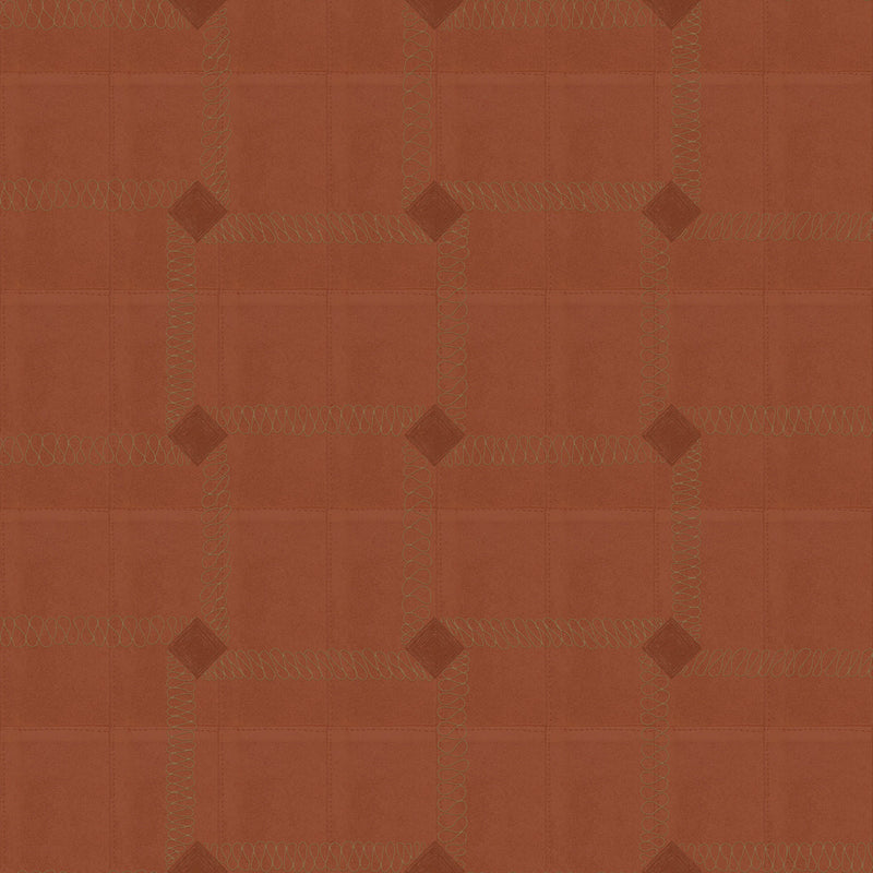 27421 Cassone Paprika Corium Wallpaper by Arte