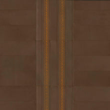 27430 Gambison Cocoa Corium Wallpaper by Arte