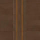 Gambison Cocoa Corium Wallpaper by Arte