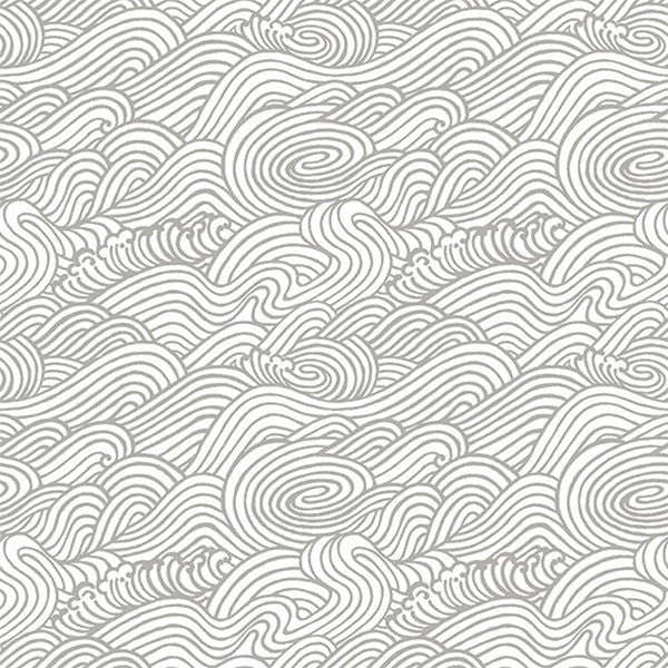 2744-24131 Mare Solstice Wallpaper By Fine DŽcor