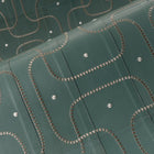 27440 Jaseran Petrol Corium Wallpaper by Arte