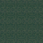 27440 Jaseran Petrol Corium Wallpaper by Arte
