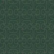 27440 Jaseran Petrol Corium Wallpaper by Arte