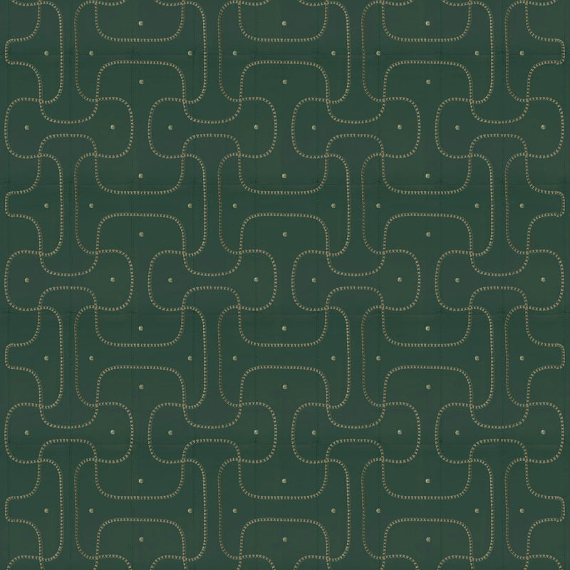27440 Jaseran Petrol Corium Wallpaper by Arte