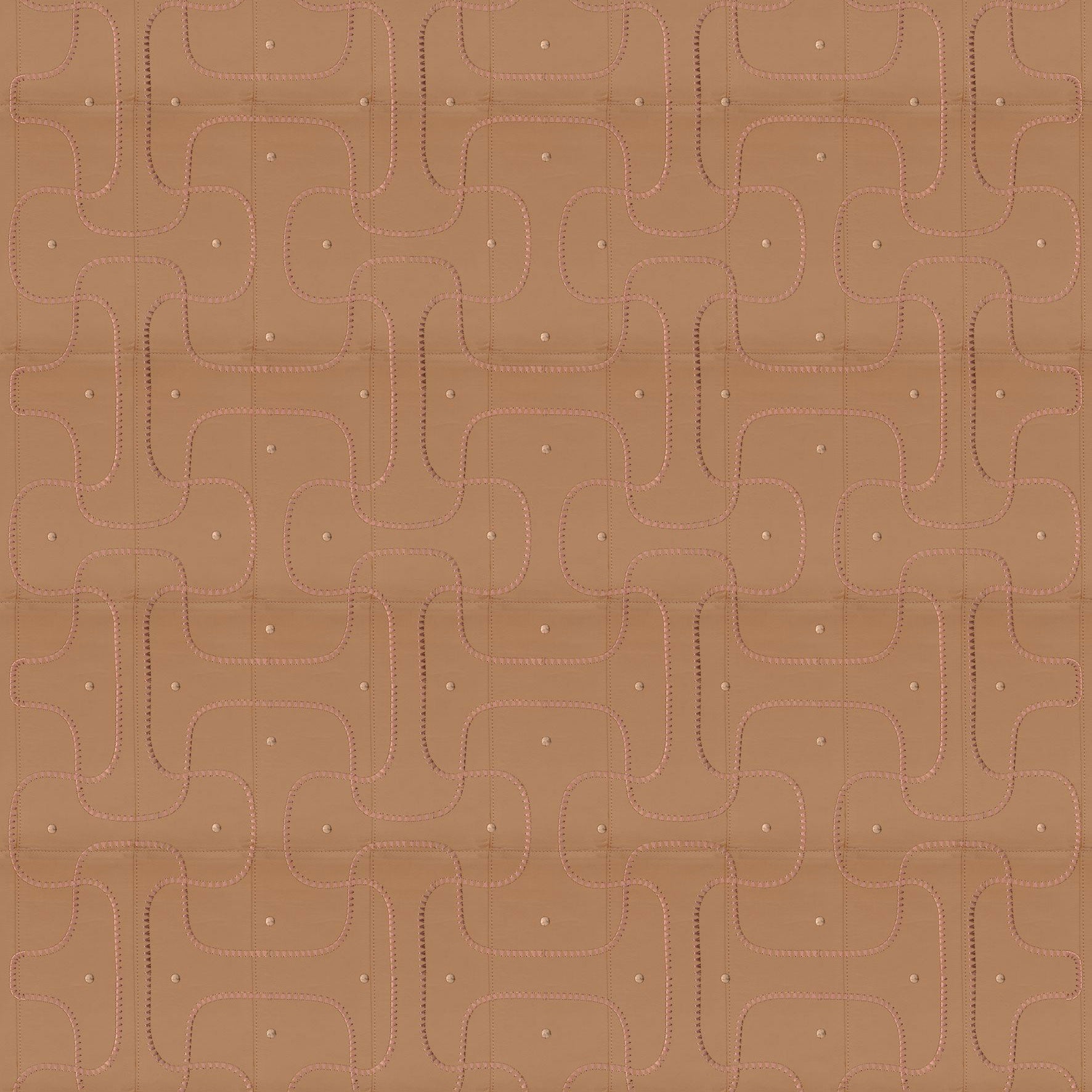27441 Jaseran Dark Amber Corium Wallpaper by Arte