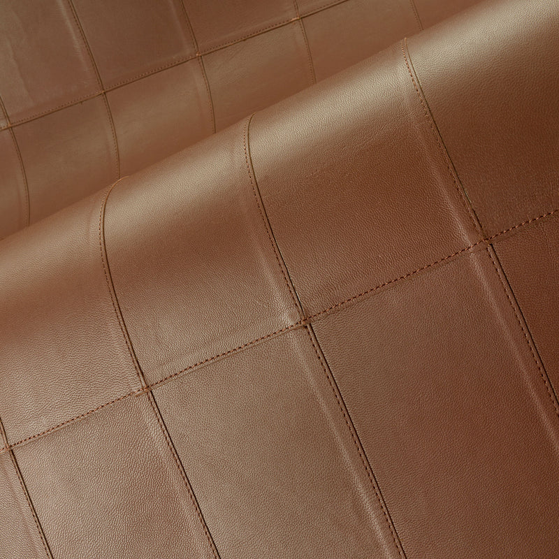 27456 Paladin Cocoa Corium Wallpaper by Arte