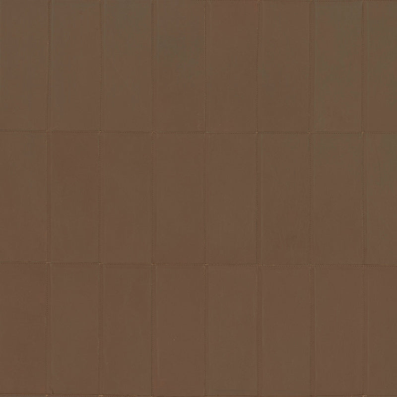 27456 Paladin Cocoa Corium Wallpaper by Arte