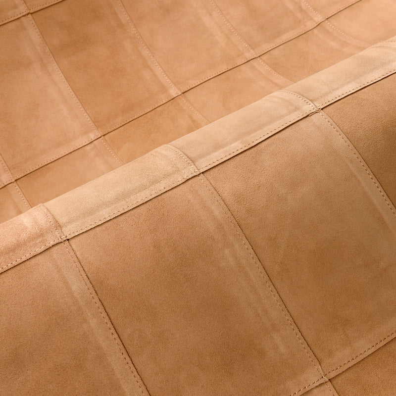 27471 Avenio Camel Corium Wallpaper by Arte