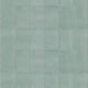 Avenio Turquoise Corium Wallpaper by Arte