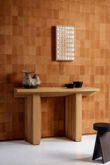 27474 Avenio Brick Corium Wallpaper by Arte