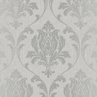 274980 Highgrove Damask Wallpaper By Rasch