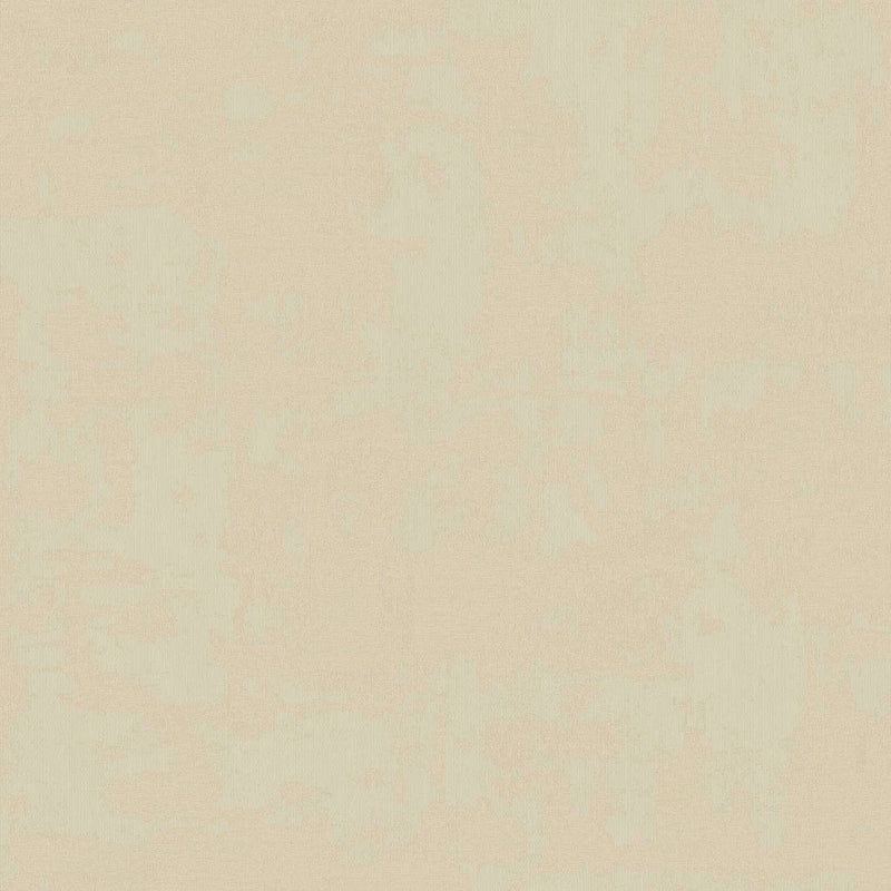 27531 Distressed Texture Cream Wallpaper by Galerie