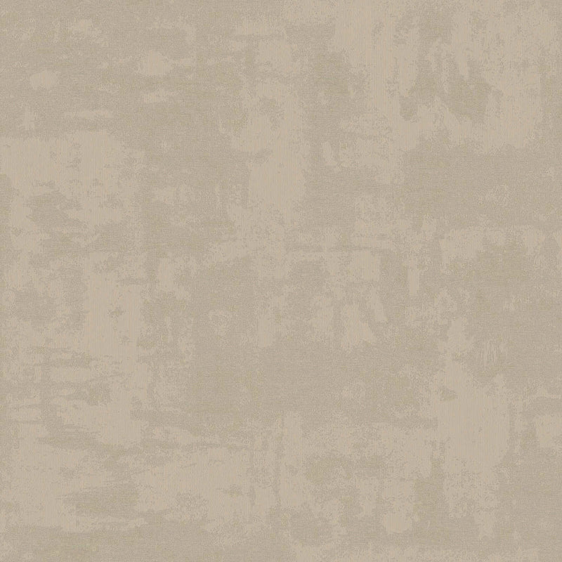 27534 Distressed Texture Beige Wallpaper by Galerie