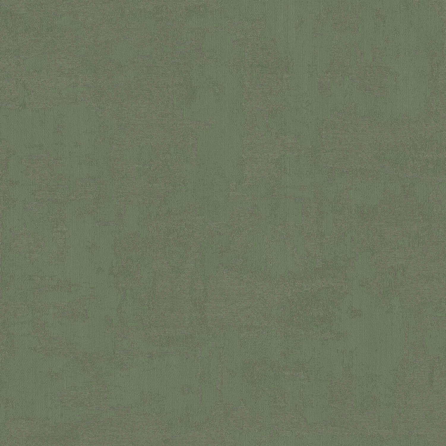 27535 Distressed Texture Green Wallpaper by Galerie