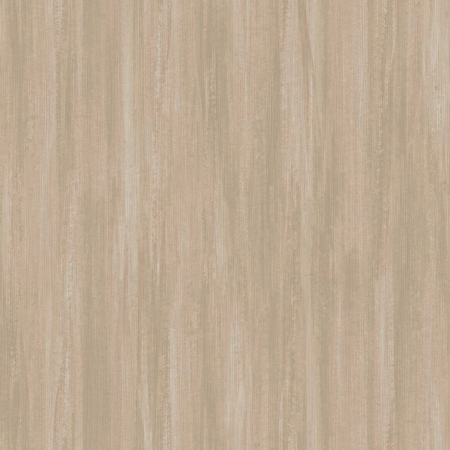 27544 Stripe Texture Beige Wallpaper by Galerie