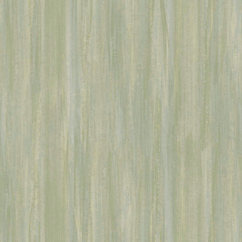 27545 Stripe Texture Green Wallpaper by Galerie