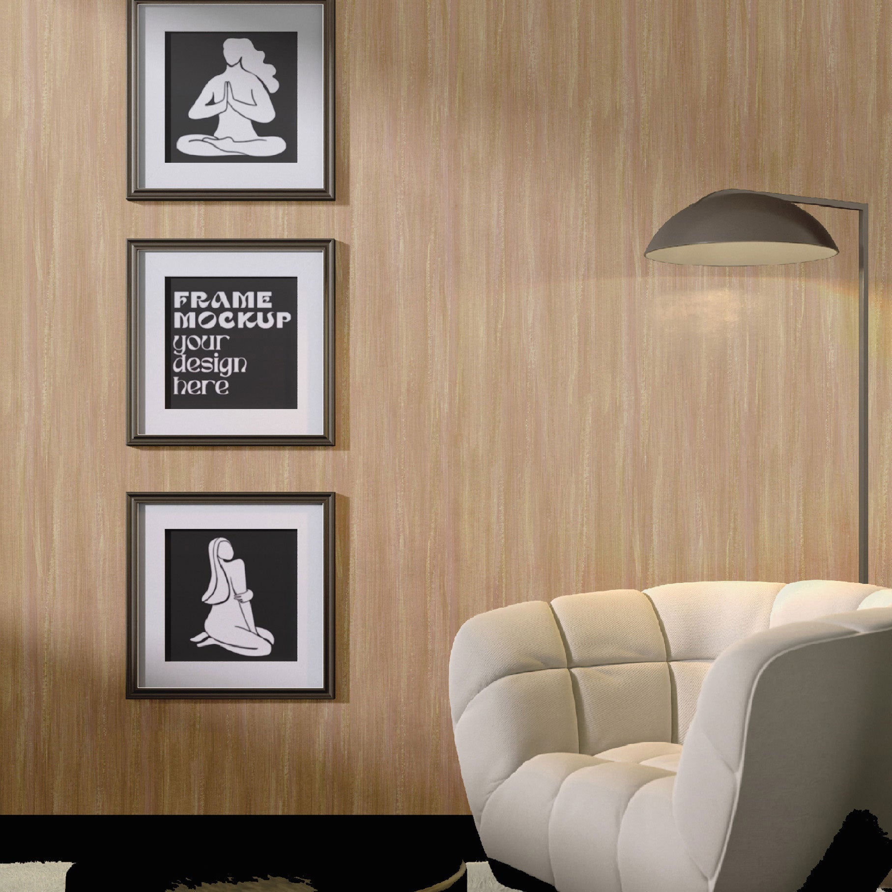 27548 Verticale Struttura Rame Italian Textures 4 Wallpaper by Galerie