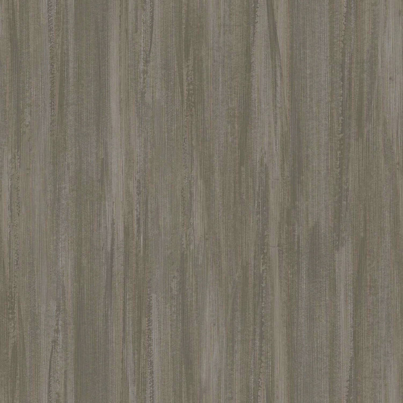 27549 Stripe Texture Silver Grey Wallpaper by Galerie