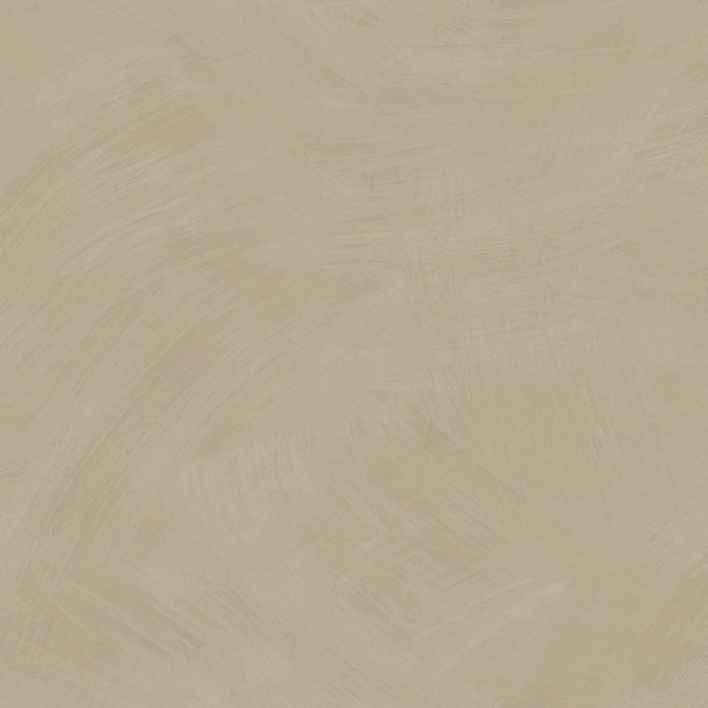 27550 Brushed Texture Beige Wallpaper by Galerie