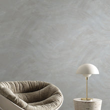 27551 Stucco Struttura Grey Italian Textures 4 Wallpaper by Galerie