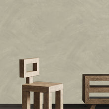 27552 Brushed Texture Silver Grey Wallpaper by Galerie