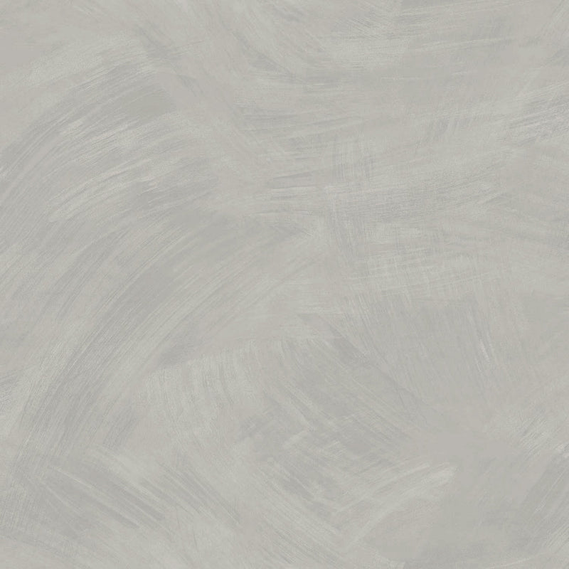 27551 Brushed Texture Silver Grey Wallpaper by Galerie