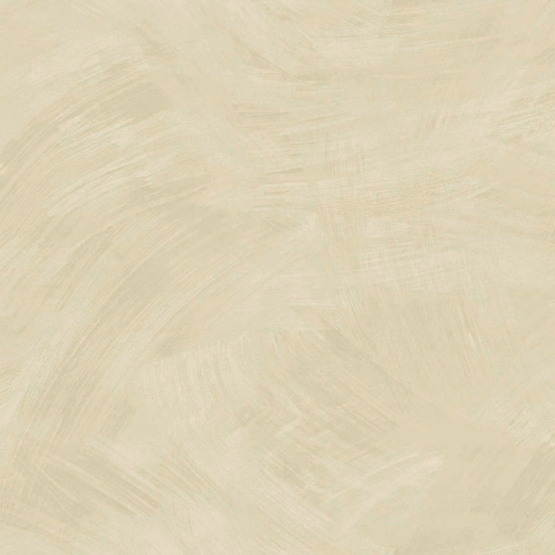 27553 Brushed Texture Beige Wallpaper by Galerie
