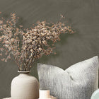 27559 Stucco Struttura Grey Italian Textures 4 Wallpaper by Galerie