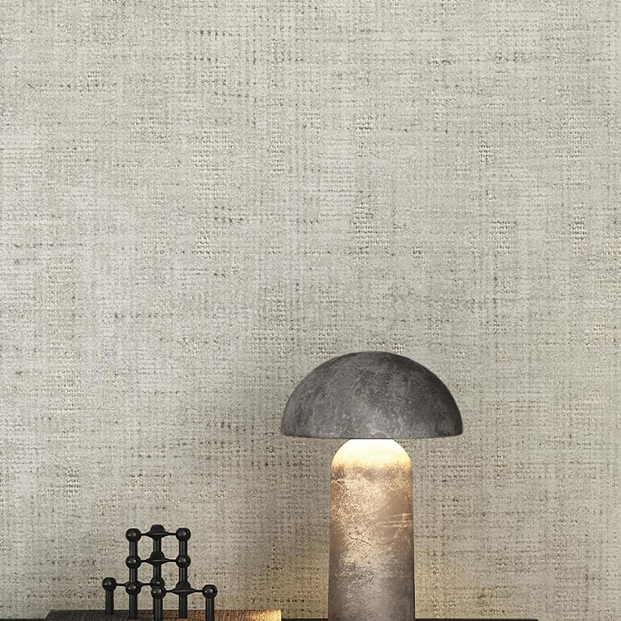 27587 Bold Texture Blue Wallpaper by Galerie
